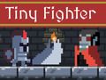 Jogo Corrida Imparável do Tiny Fighter  online