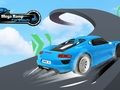 Jogo Acrobacias de carros com mega rampa  online