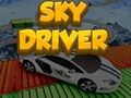 Jogo Motorista do Céu  online