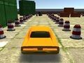 Jogo Estacionamento BMW  online