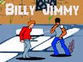 Jogo Billy e Jimmy  online