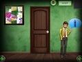 Jogo Fuga fácil do quarto Amgel 195  online