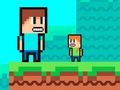 Jogo Batalha de amigos, coma uma comida  online