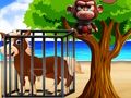 Jogo Luta à beira-mar  online
