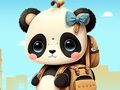 Jogo Aventura Panda  online
