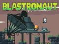 Jogo Blastronauta  online