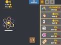 Jogo Clicker de mesclagem de alquimia  online