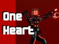 Jogo Um coração  online