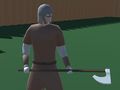 Jogo Apenas lâmina  online