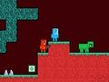 Jogo Blockman de Fogo e Água  online