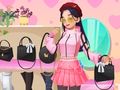 Jogo Pescoços altos femininos  online
