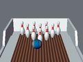 Jogo Boliche Simples  online