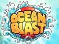 Jogo Explosão Oceânica  online