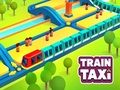 Jogo Trem Táxi  online