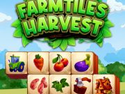 Jogo Colheita de telhas agrícolas  online