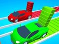 Jogo Corrida divertida na ponte  online