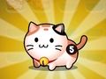 Jogo Gato ocioso  online