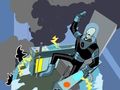 Jogo Batman Contra o Sr. Congelar  online