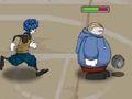 Jogo Basquete Urbano  online