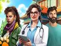 Jogo Amigos peludos  online