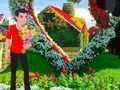 Jogo Menino pacifica sua esposa  online