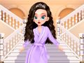 Jogo Salão de maquiagem de jogos de princesa  online