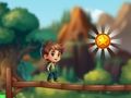 Jogo Jornada de Carter  online