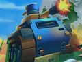 Jogo Estrelas do Tanque - Arena de Batalha  online