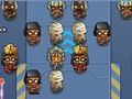 Jogo Tanque vs Zumbi  online