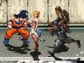 Jogo Zumbi Louco 3. 0 Herói da Escatologia  online