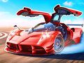 Jogo Mega rampas para carros GT  online