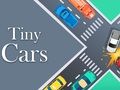 Jogo Carros minúsculos  online