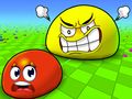 Jogo Simulador de Comer Blobs  online