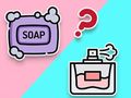Jogo Questionário infantil: o que você usaria?  online