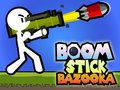 Jogo Bazuca de lança  online