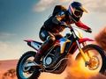 Jogo Cavaleiro de acrobacias  online