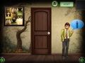 Jogo Fuga fácil do quarto Amgel 196  online