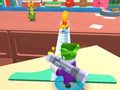 Jogo Grande Arena de Conflito  online