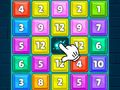 Jogo Mestre de números de mesclagem magnética  online