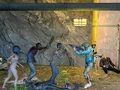 Jogo Ataque dos Mortos: CAVERNA  online