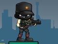 Jogo Portão dos Atiradores  online