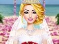Jogo Vestir meninas para o dia do casamento  online