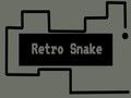 Jogo Cobra retrô  online