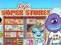 Jogo Super Lojas Pepi  online