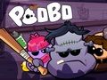 Jogo Sobrevivência POOBO  online