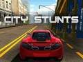 Jogo Acrobacias na cidade  online