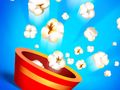 Jogo Atirador de pipoca  online