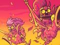 Jogo Luta de galinha  online