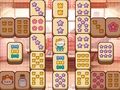 Jogo Gatinha Mahjong  online