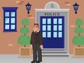 Jogo Detetive de cinco dias  online